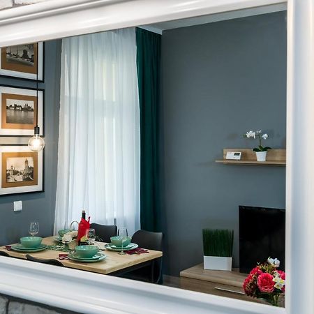 Deluxe Old Town Apartment By Noclegi Renters Poznan Exterior photo
